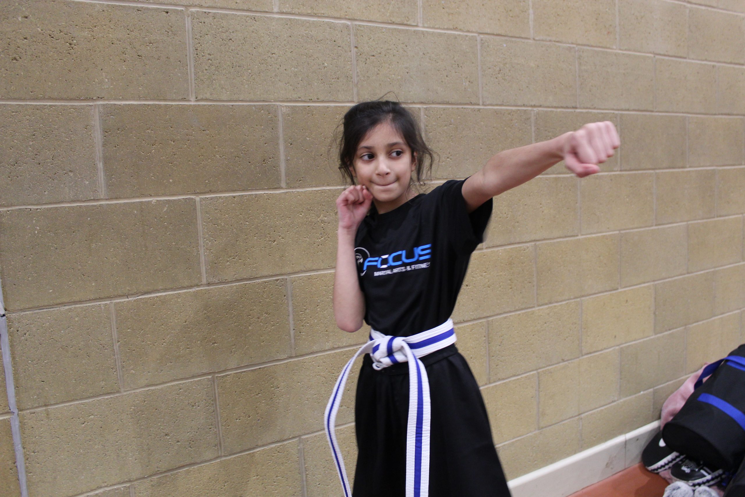 Focus Fitness photo (Gym's own website)